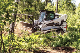 Forestry Cutter | Bobcat